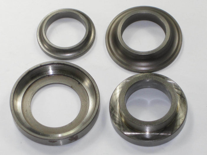 Complete set Triumph bearing cone steering front end Pre-Unit 5T 6T Thunderbird speed twin