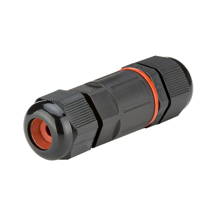 Conector de cable 7,5 cm IP68