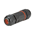 Conector de cable 7,5 cm IP68