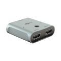 Conmutador HDMI de 2 a 1