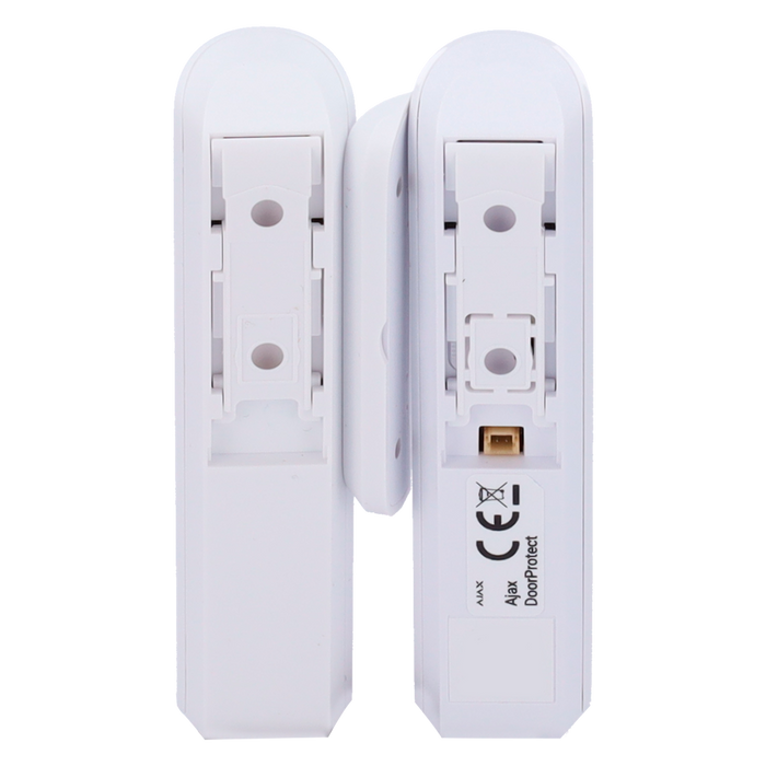 Contacto Magnético de Alarma para Puerta y Ventana Inalámbrico Grado 2 DoorProtect Ajax