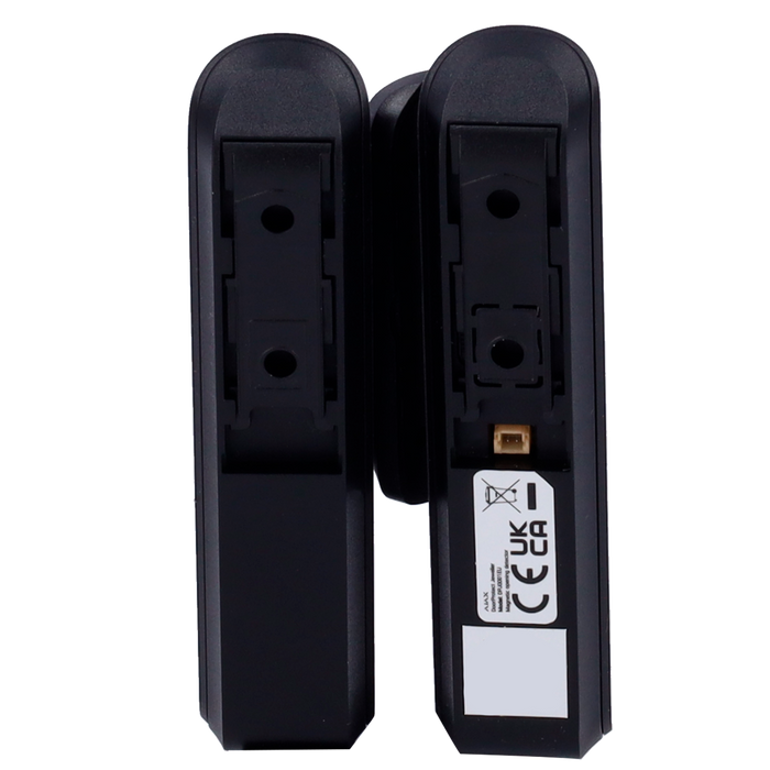 Contacto Magnético de Alarma para Puerta y Ventana Inalámbrico Grado 2 DoorProtect Ajax