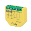 Controlador WiFi Shelly Plus RGBW PM – Tiras LED RGBW