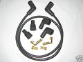 7mm Spark Plug Wire Kit Terminals Boots Triumph Norton 650 500 750 850 wires set