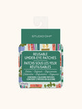 Cozy Reads Reusable Under-Eye Patches