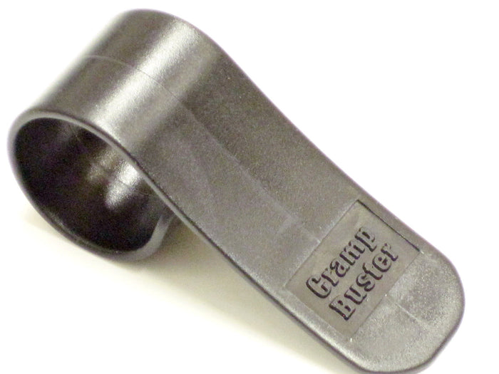 Cramp Buster Cruise Assist for 7/8" handlebars Standard narrow 1-1/8" motorcycle
