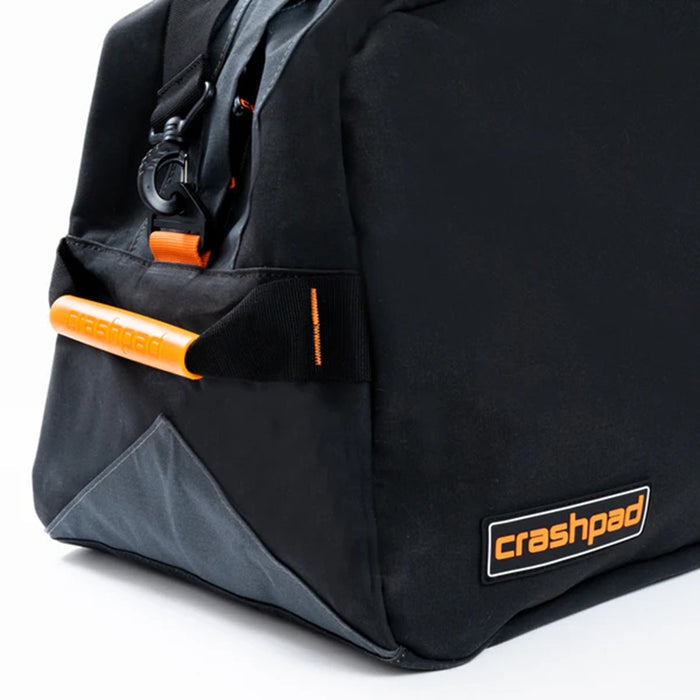 CRASHPAD LONG WEEKENDER BAG