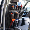 CRASHPAD SEAT ORGANISER
