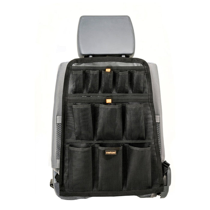 CRASHPAD SEAT ORGANISER