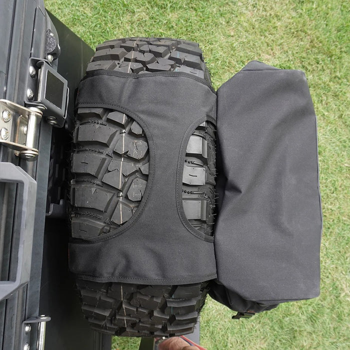 CRASHPAD WHEEL BAG VENOM