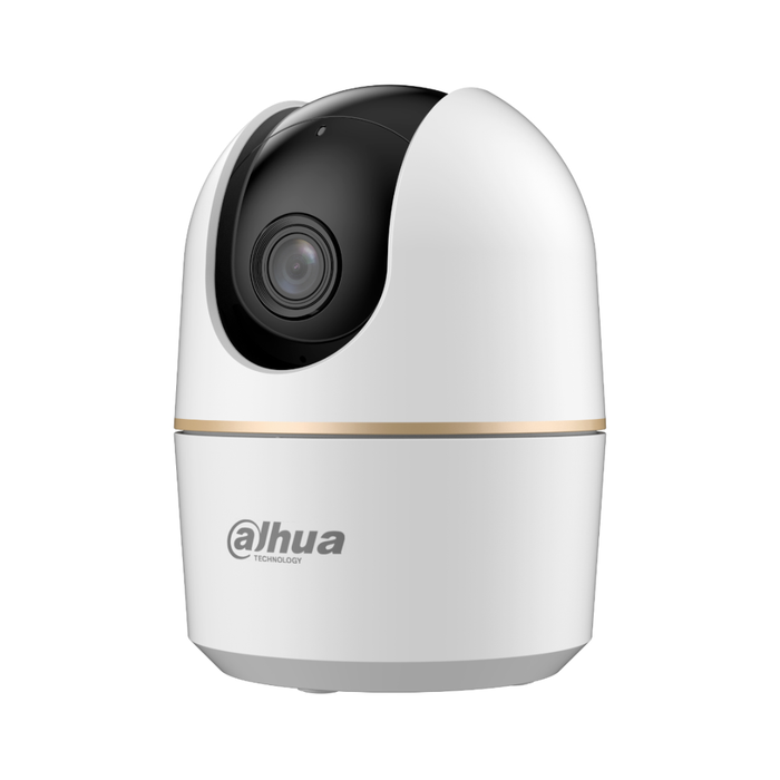 Cubo PT IP H265 5M DN IR10m 3.6mm WiFi SD 5V MIC/Altavoz