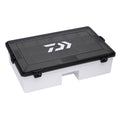 DAIWA D-BOX LARGE DEEP SMOKE