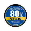 DAIWA SALTIGA NYLON LEADER [WEIGHT:20LB]