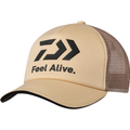 DAIWA TRUCKER CAP DC-6225E [CLR:CREAM BEIGE]