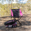DARCHE CHAIR GO GO PINK BCNA