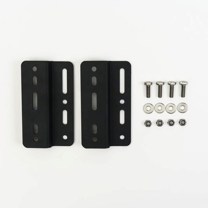 DARCHE UNIVERSAL BRACKET ADAPTOR SET OF 2