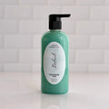 DEBUT LIQUID SOAP