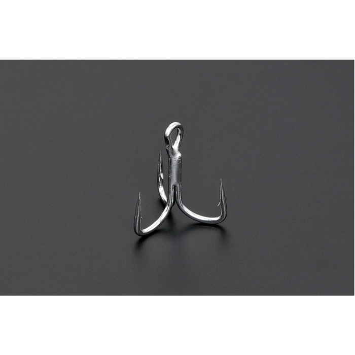 DECOY YS81 SILVER TREBLE [SZ:#4]