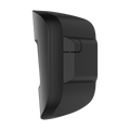 Detector Combinado de Simulación Ajax CombiProtect Negro