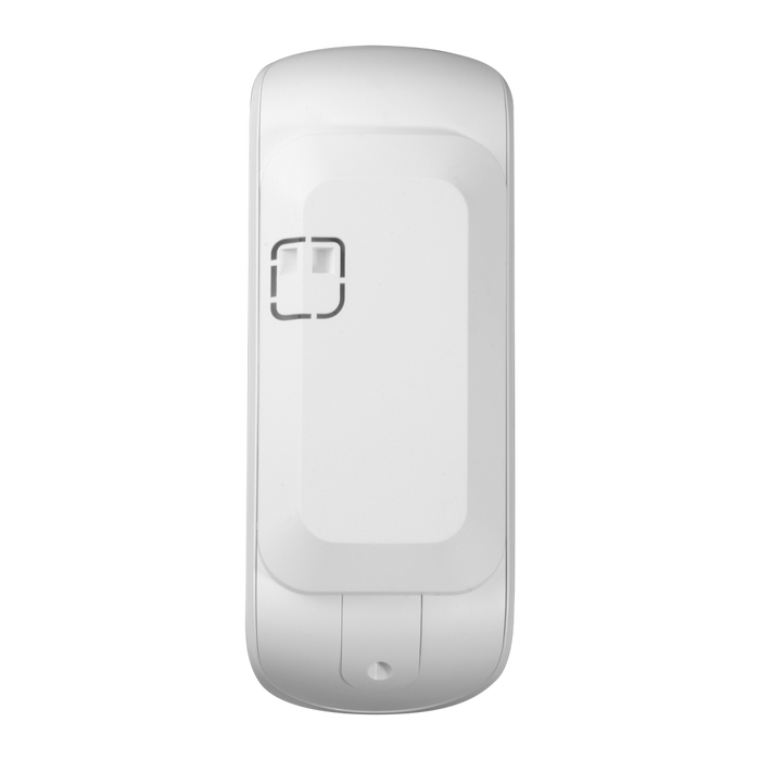 Detector de Exterior Simulado Ajax MotionProtect Outdoor Blanco
