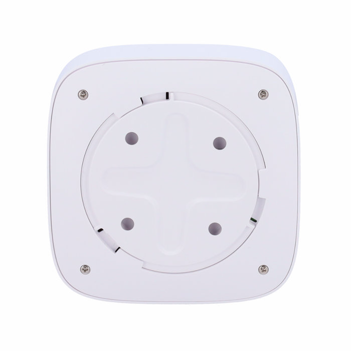 Detector de Humo, Calor y CO Ajax FireProtect 2 SB (batería sellada 10 años)