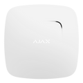 Detector de Humo y CO Ajax FireProtect Plus con Sensor de Temperatura