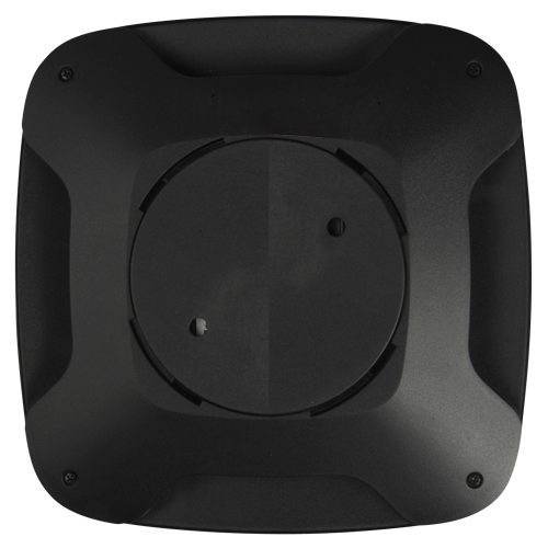 Detector de Humo y CO Ajax FireProtect Plus con Sensor de Temperatura