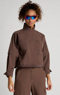 Dirtpop Trek Jacket