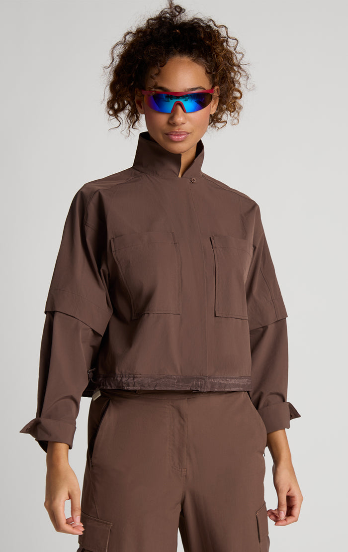 Dirtpop Trek Jacket