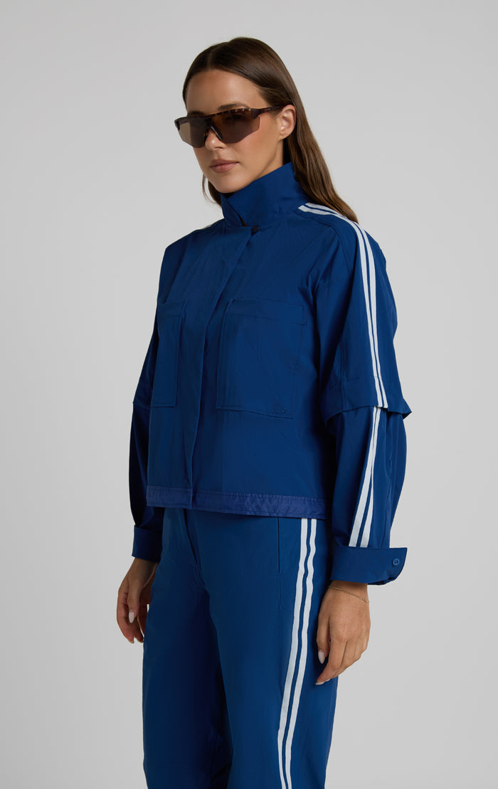 Dirtpop Trek Jacket
