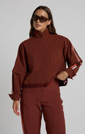Dirtpop Trek Jacket