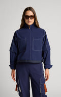 Dirtpop Trek Jacket