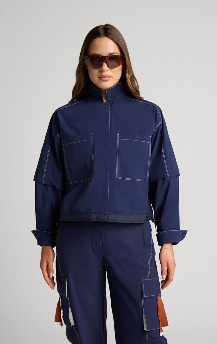 Dirtpop Trek Jacket
