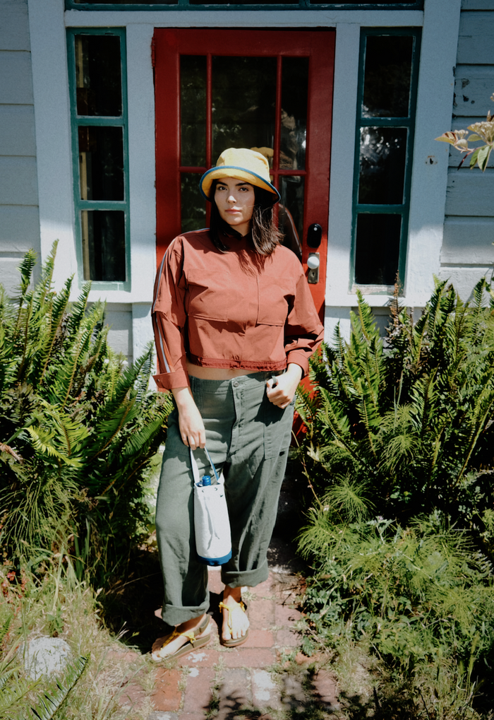 Dirtpop Trek Jacket