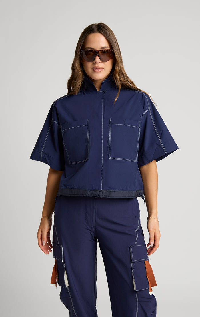 Dirtpop Trek Jacket