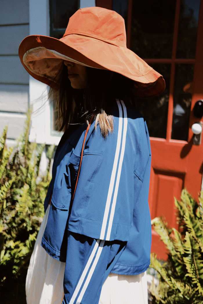 Dirtpop Trek Jacket