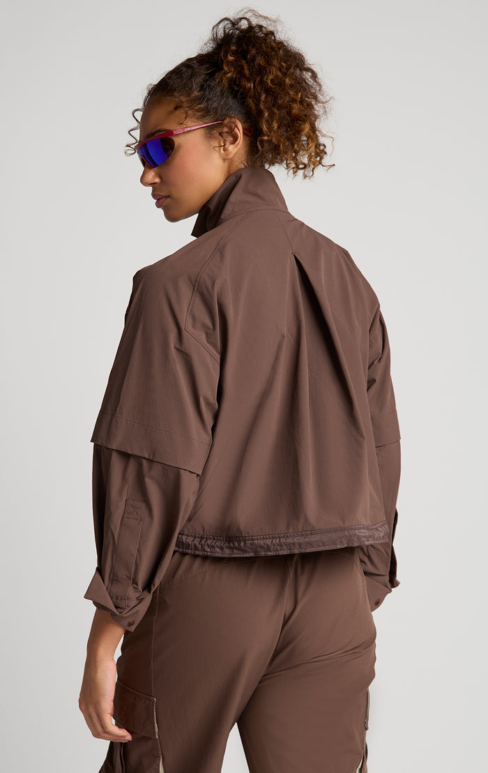 Dirtpop Trek Jacket