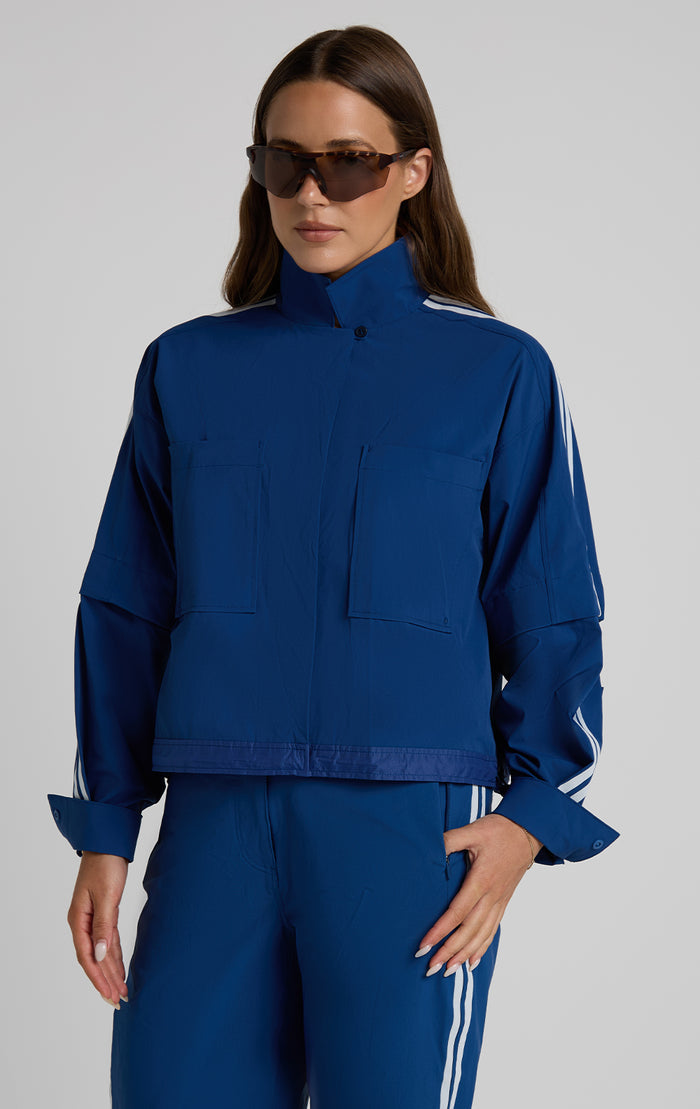 Dirtpop Trek Jacket