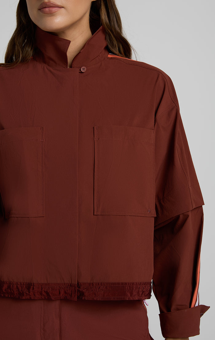 Dirtpop Trek Jacket
