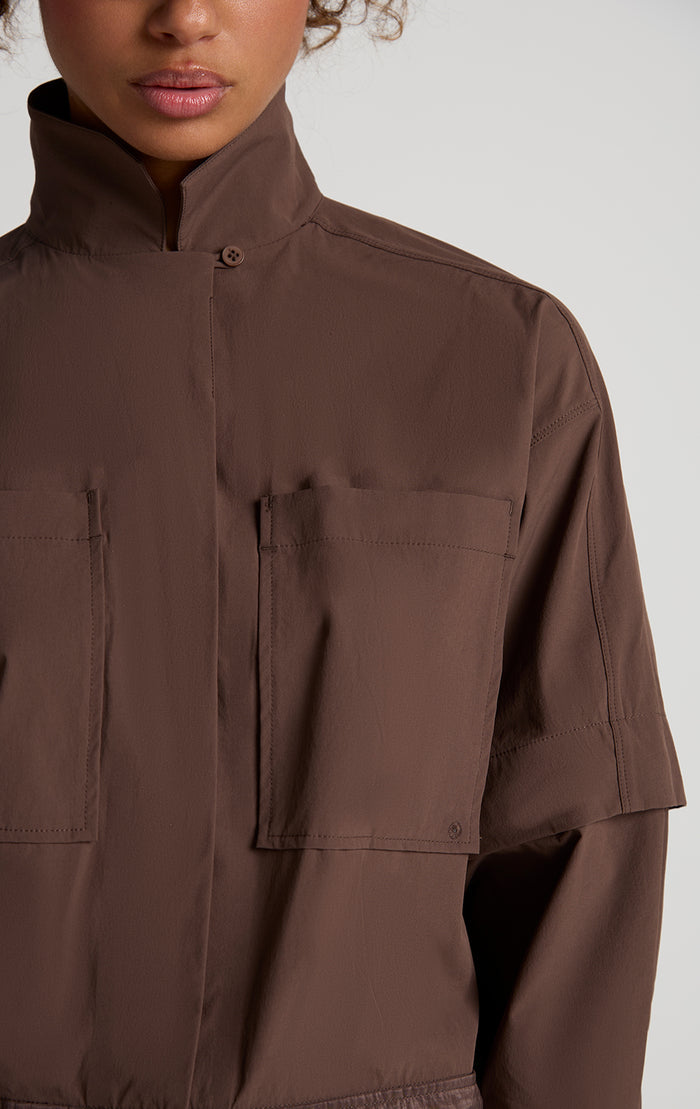 Dirtpop Trek Jacket