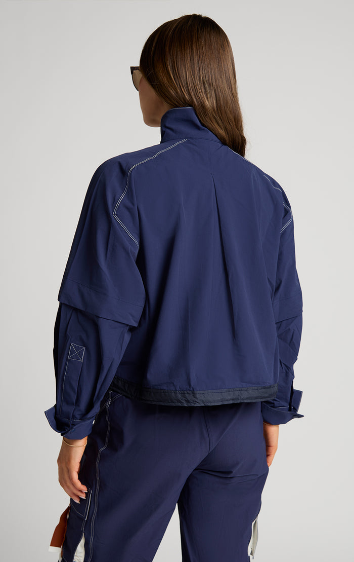 Dirtpop Trek Jacket