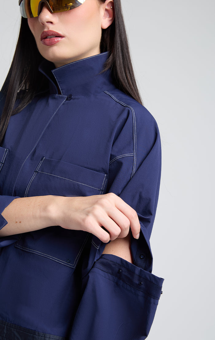 Dirtpop Trek Jacket