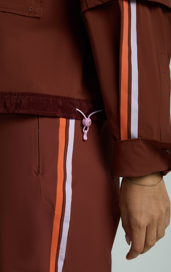 Dirtpop Trek Jacket