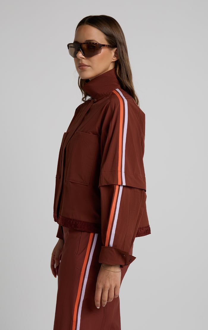 Dirtpop Trek Jacket