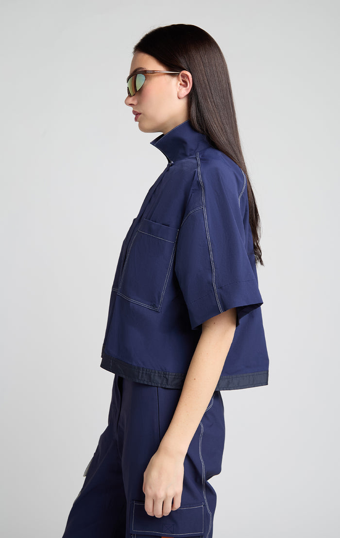 Dirtpop Trek Jacket