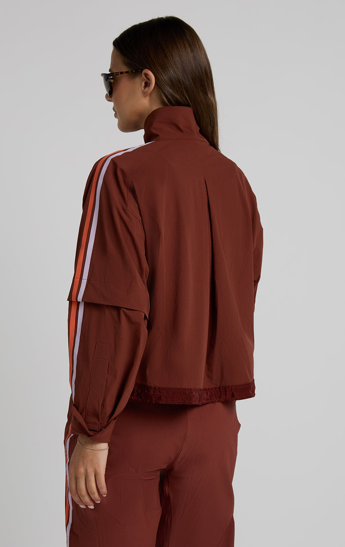 Dirtpop Trek Jacket