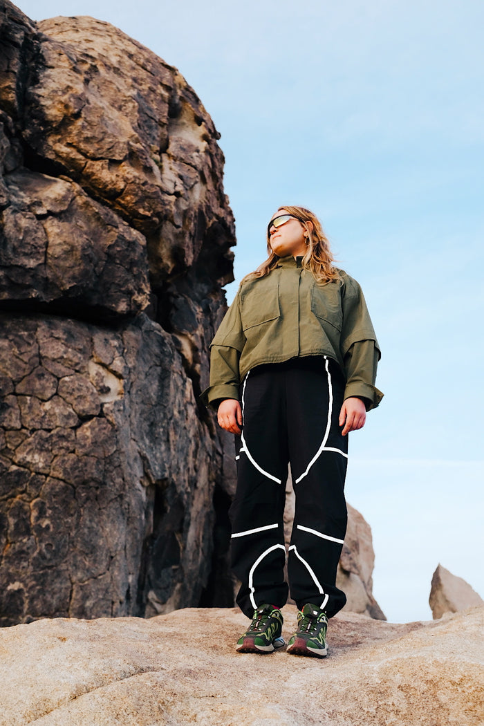 Dirtpop Trek Jacket