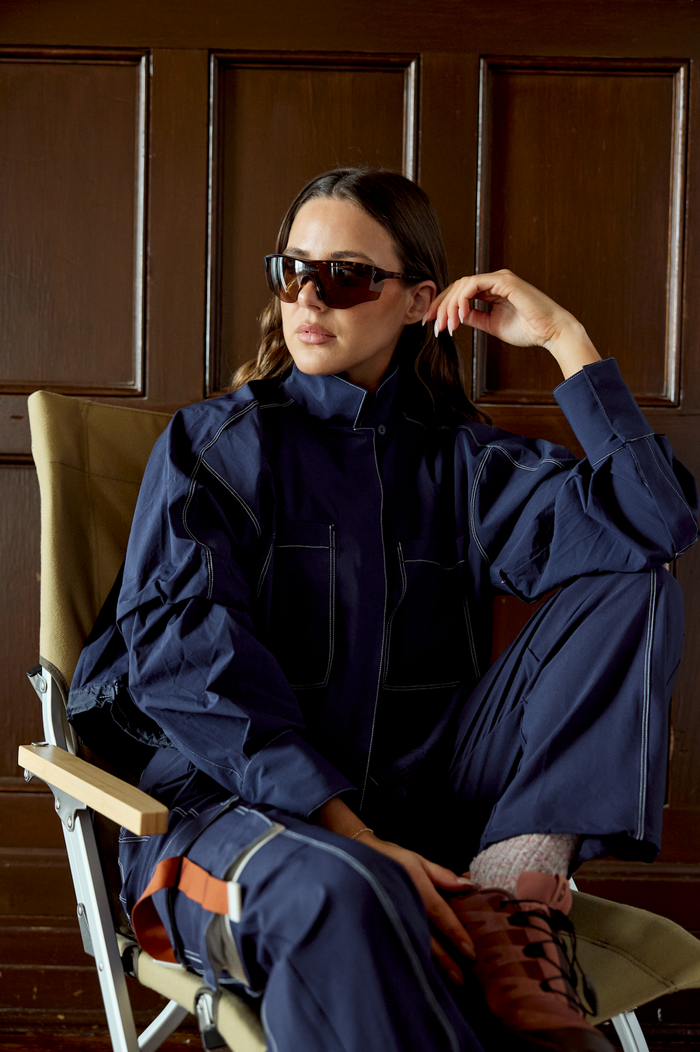 Dirtpop Trek Jacket