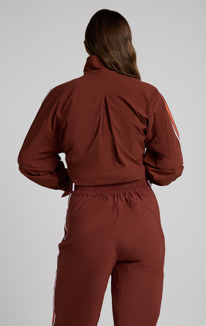 Dirtpop Trek Jacket