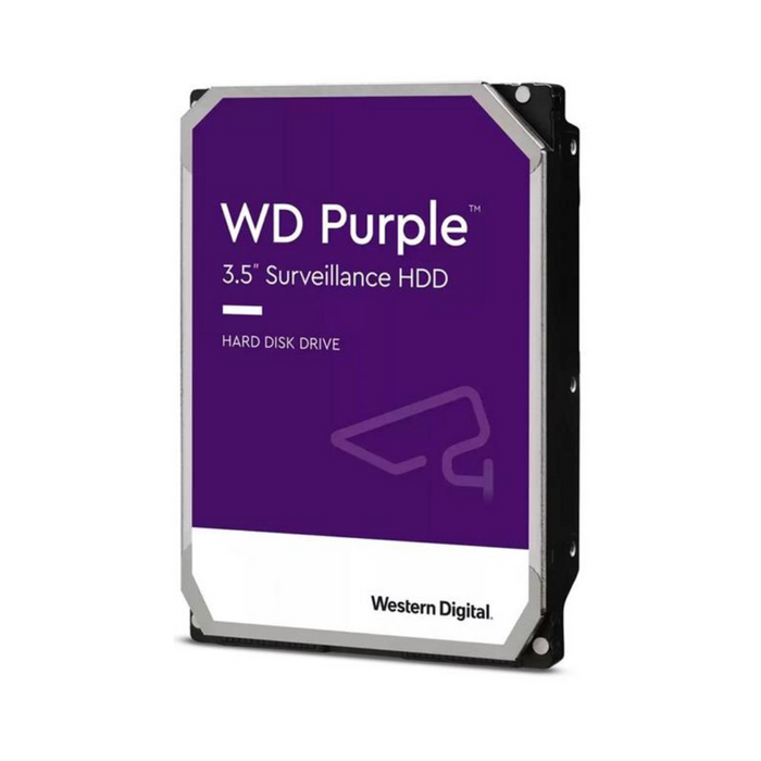 Disco duro con capacidad de 1 TB WD 3.5